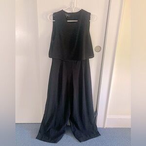 Lulus Wide Leg Jumpsuit